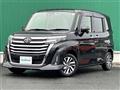 2022 Toyota Roomy