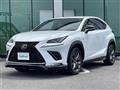 2017 Lexus NX