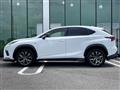 2017 Lexus NX