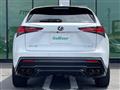 2017 Lexus NX