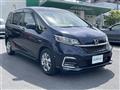 2021 Honda Freed