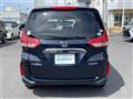 2021 Honda Freed