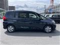 2021 Honda Freed