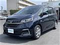 2021 Honda Freed
