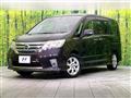 2011 Nissan Serena