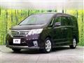 2011 Nissan Serena