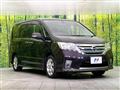 2011 Nissan Serena