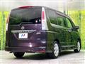 2011 Nissan Serena