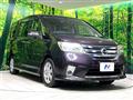 2012 Nissan Serena