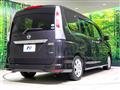 2012 Nissan Serena