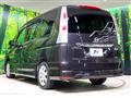 2012 Nissan Serena