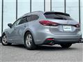 2015 Mazda Atenza Wagon