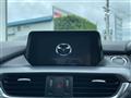 2015 Mazda Atenza Wagon