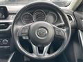 2015 Mazda Atenza Wagon