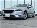 2015 Mazda Atenza Wagon
