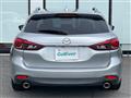 2015 Mazda Atenza Wagon