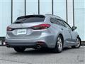 2015 Mazda Atenza Wagon