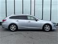 2015 Mazda Atenza Wagon