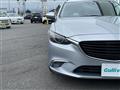 2015 Mazda Atenza Wagon