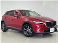 2015 Mazda CX-3