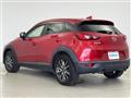 2015 Mazda CX-3