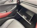 2015 Mazda CX-3