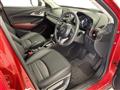 2015 Mazda CX-3