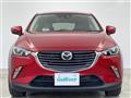 2015 Mazda CX-3
