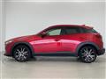 2015 Mazda CX-3