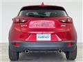 2015 Mazda CX-3