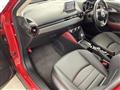 2015 Mazda CX-3