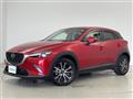 2015 Mazda CX-3