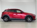 2015 Mazda CX-3