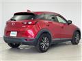2015 Mazda CX-3