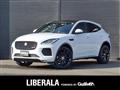 2018 Jaguar E-Pace