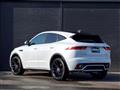 2018 Jaguar E-Pace