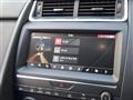 2018 Jaguar E-Pace