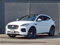 2018 Jaguar E-Pace
