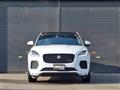2018 Jaguar E-Pace