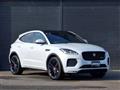 2018 Jaguar E-Pace