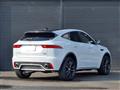 2018 Jaguar E-Pace