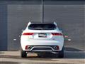 2018 Jaguar E-Pace