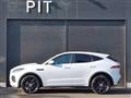 2018 Jaguar E-Pace