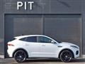 2018 Jaguar E-Pace