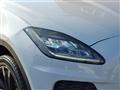 2018 Jaguar E-Pace