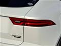 2018 Jaguar E-Pace