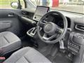 2022 Toyota Sienta