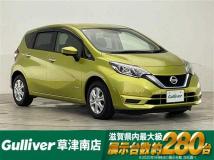2017 Nissan Note