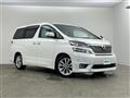 2008 Toyota Vellfire