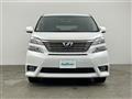 2008 Toyota Vellfire